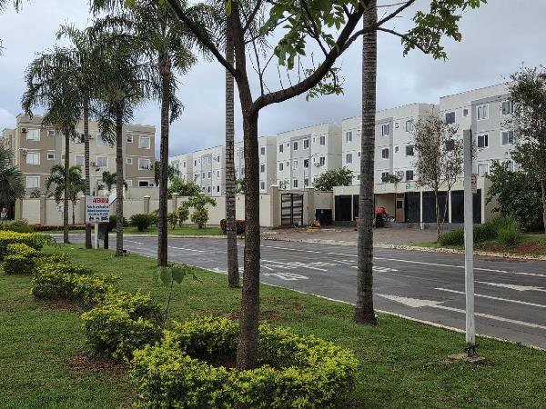 CONDOMINIO PARQUE CASTELO DE GIBRALTAR