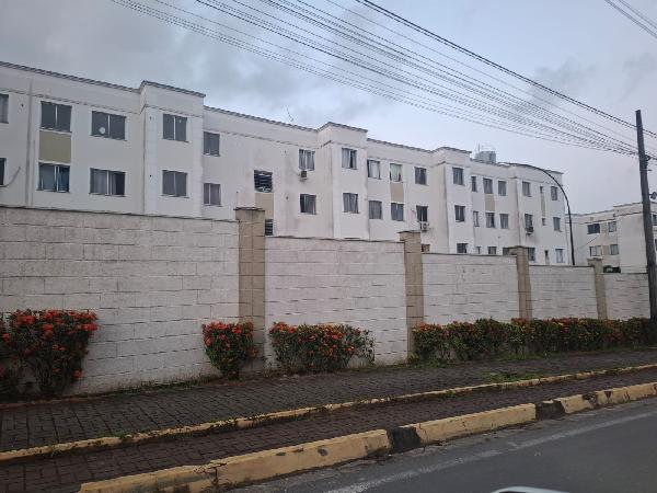 COND RES VILLA DOS CAJUEIROS