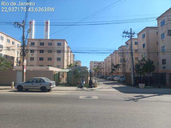 JARDIM DOS LIRIOS II