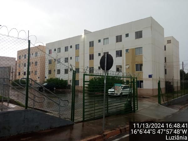 CONQUISTA RESIDENCIAL VILLE-QD11