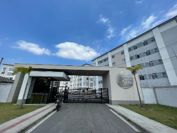 RES RESERVA DO CAMPO