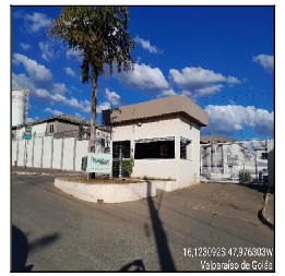 COND RES VILA VERDE II