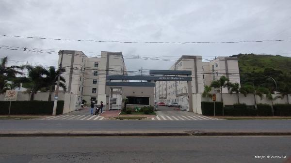 ED RES JARDIM DAS MANTIQUEIRAS