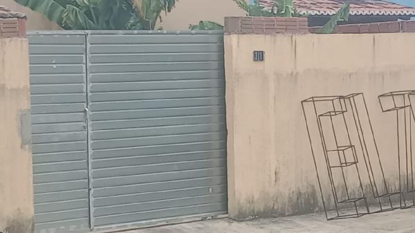 LOT RESIDENCIAL NISIA FLORESTA