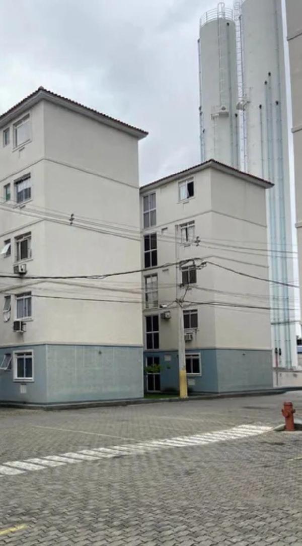 COND CAMINHOS DO RIO 1