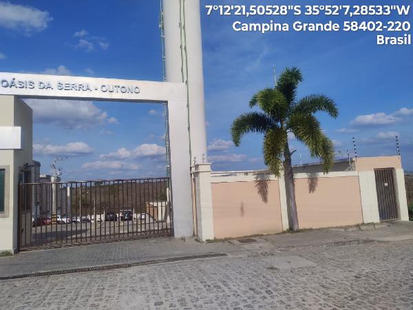 RES OASIS DA SERRA-OUTONO