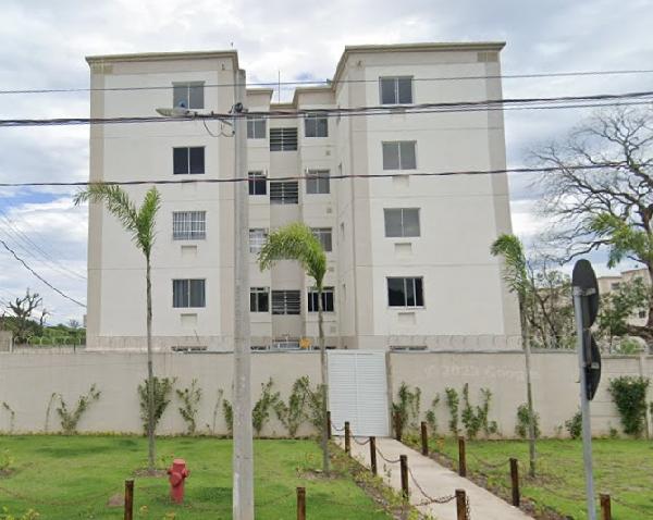 COND RESERVA DO PARQUE II