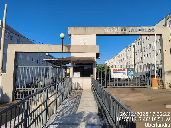 CONDOMINIO TOP LIFE ACAPULCO