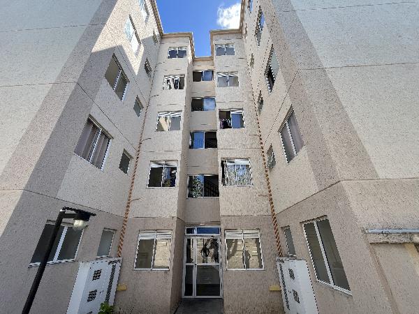 RESIDENCIAL PORTO DA BARRA