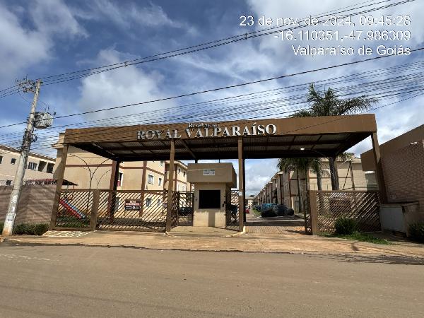 RESIDENCIAL ROYAL VALPARAISO