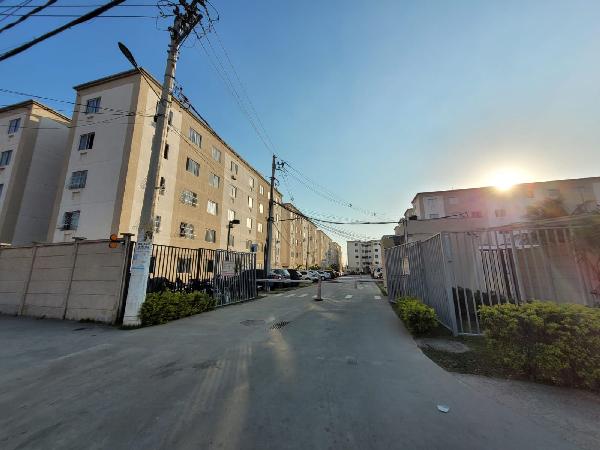 RES JARDIM DOS LIRIOS I