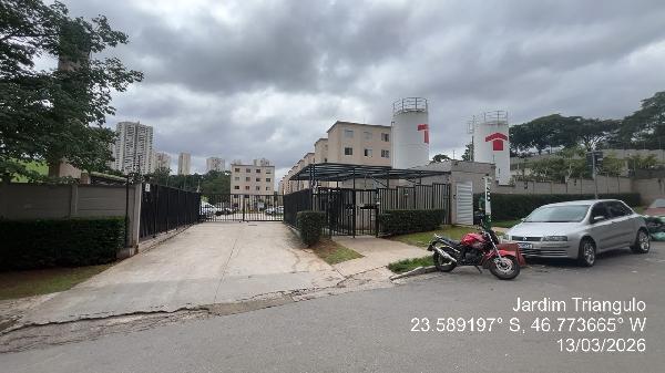 SAO PAULO – JARDIM MONTE ALEGRE