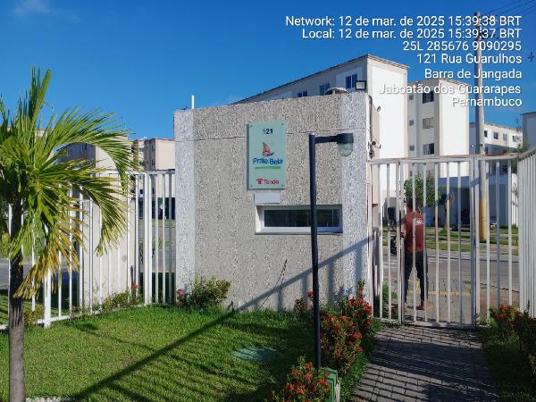 PRAIA BELA COND II