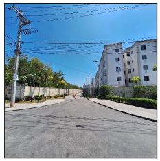 COND RESERVA DO PARQUE II