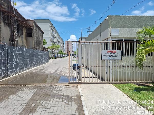 RES VILA DOS COQUEIRAIS