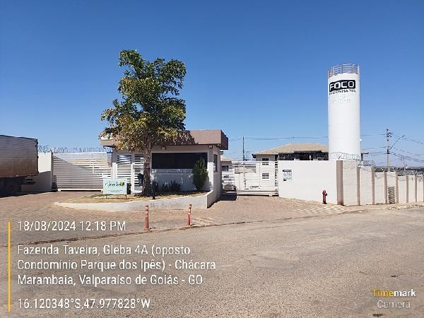 VARANDAS RES. GARDEN