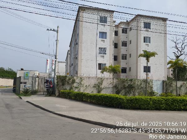 RIO DE JANEIRO – GUARATIBA