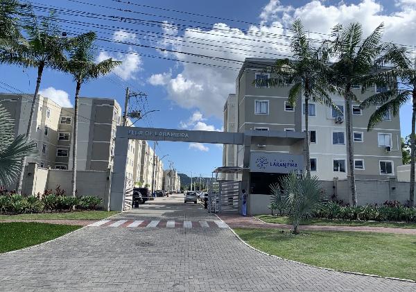 COND RES FLOR DE LARANJEIRA