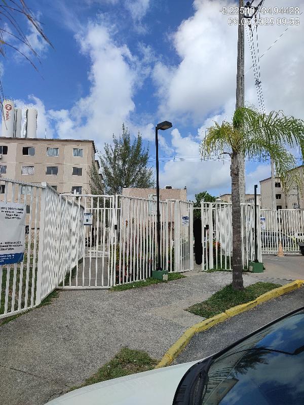 PRAIA BELA – CONDOMINIO I