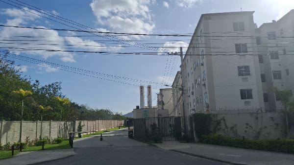 COND RESERVA DO PARQUE II