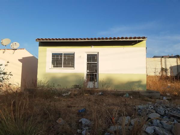 BELO JARDIM – EUNO ANDRADE DA SILVA