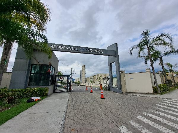 RES CEDRO ROSA