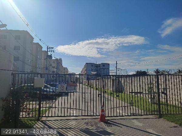 RESIDENCIAL JARDIM DOS IPES III