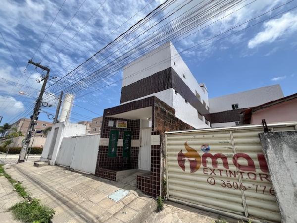 JOAO PESSOA – MUCUMAGRO