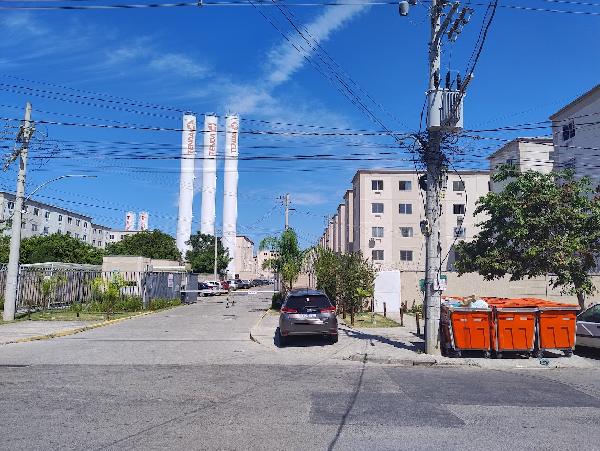 COND RESERVA DO PARQUE I