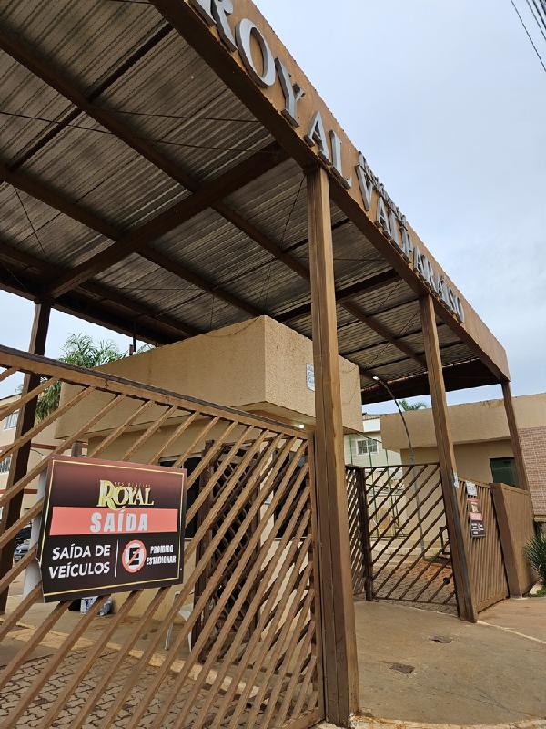 RES ROYAL VALPARAISO