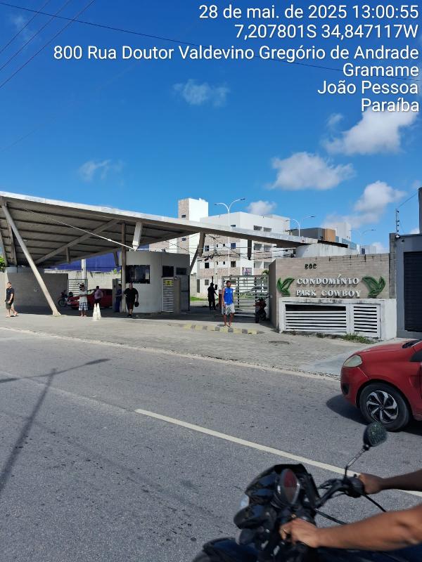 COND RES VILLA COWBOY 200