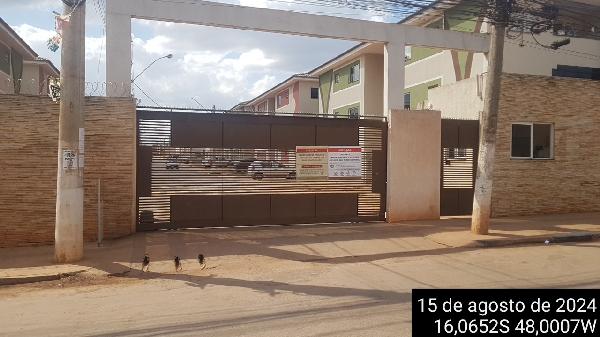 COND RES GOLDEN VILE