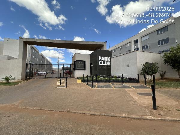 COND RES PARK CLUB SHOPPING