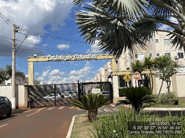 CONDOMINIO PARQUE CASTELO DE GIBRALTAR