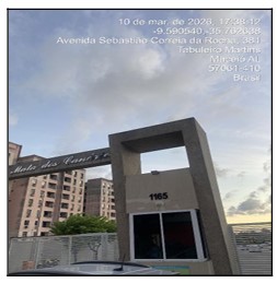 COND RES MATA DOS CANARIOS