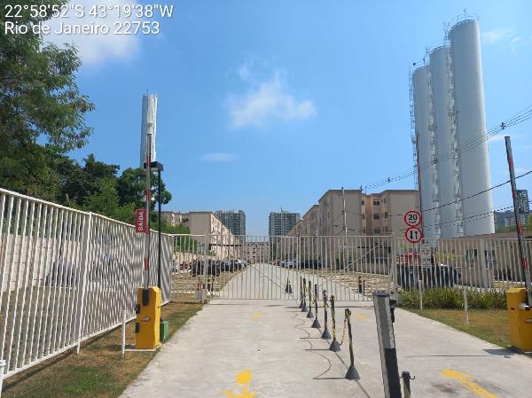 RIO DE JANEIRO – ITANHANGA