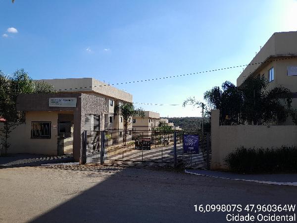 COND RES PARK IBIZA I