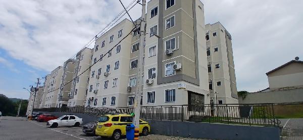 RIO DE JANEIRO – GUARATIBA