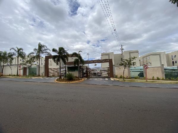 RESIDENCIAL AMISTAD
