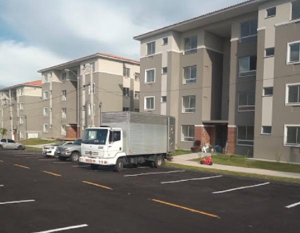 COND PORTAL JARDIM DAS BROMELIAS