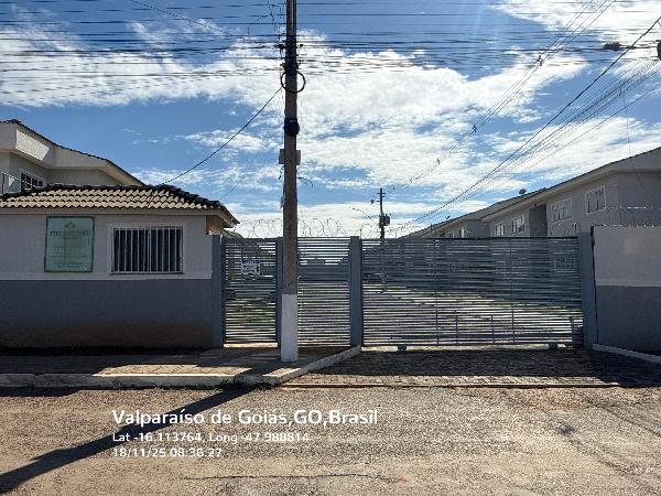 RESIDENCIAL MCASTRO VII