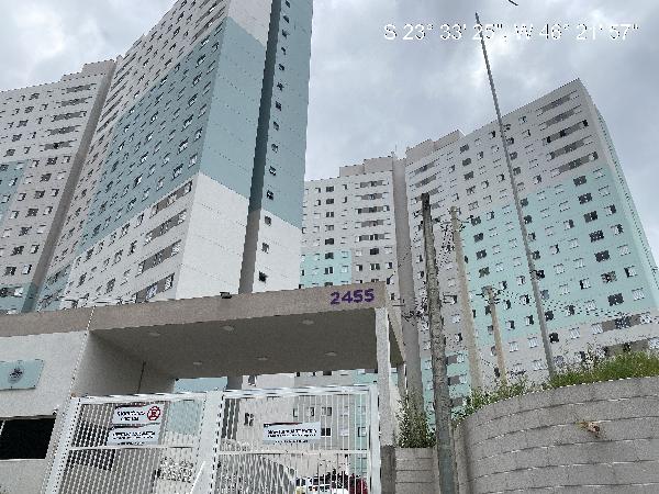 RESIDENCIAL PARQUE IMPERIAL