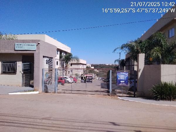 CONDOMINIO RESIDENCIAL PARK IBIZA I