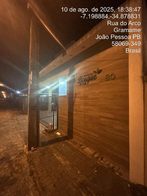 JOAO PESSOA – GRAMAME