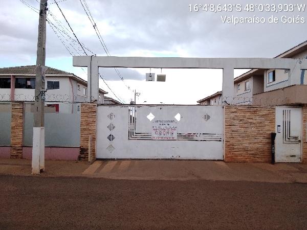 CONDOMINIO RESIDENCIAL SUPREMO