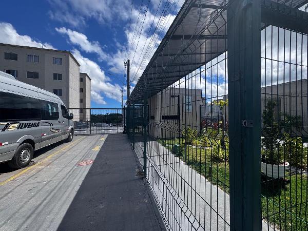 RESIDENCIAL PORTO DA BARRA