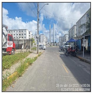 PRAIA BELA – CONDOMINIO II