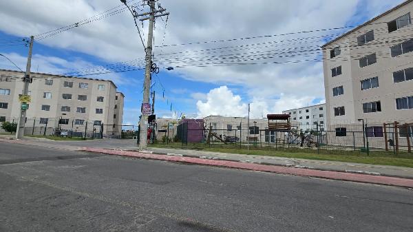 RESIDENCIAL PORTO DA BARRA