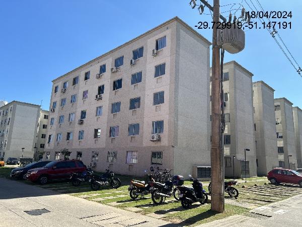 RESIDENCIAL VILLA GERMÂNICA