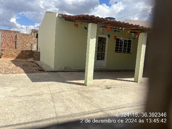 LOTEAMENTO VIANA E MOURA INHUMAS